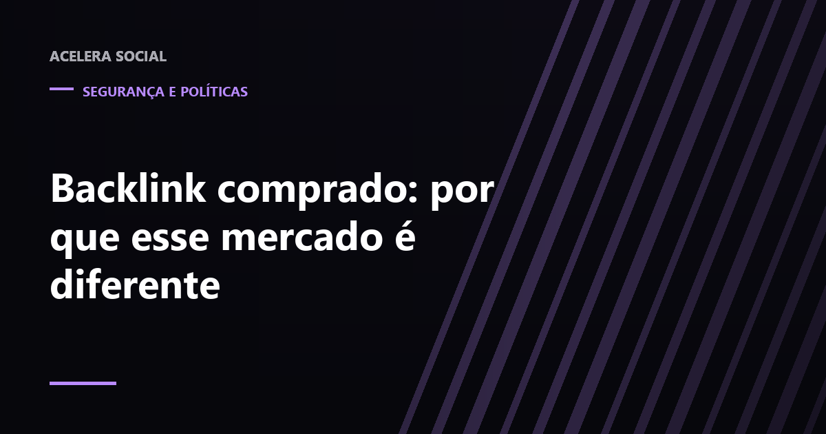 Duas prateleiras separadas, uma com ícones de redes sociais e outra com endereços de sites