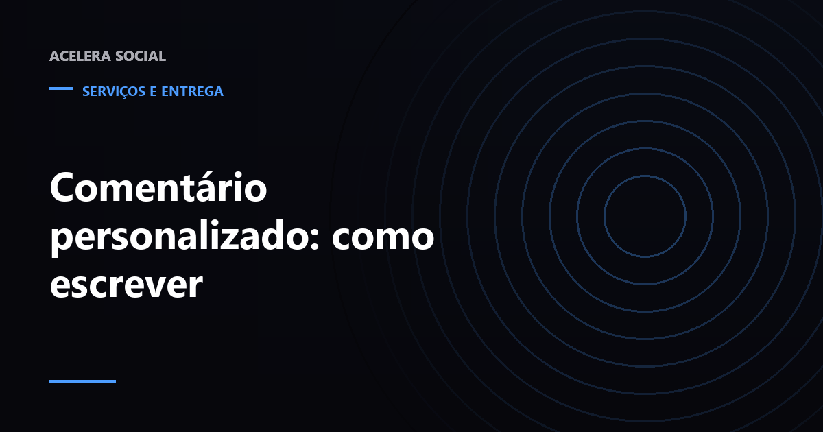 Campo de texto de um pedido preenchido com linhas de comprimentos diferentes, uma delas riscada