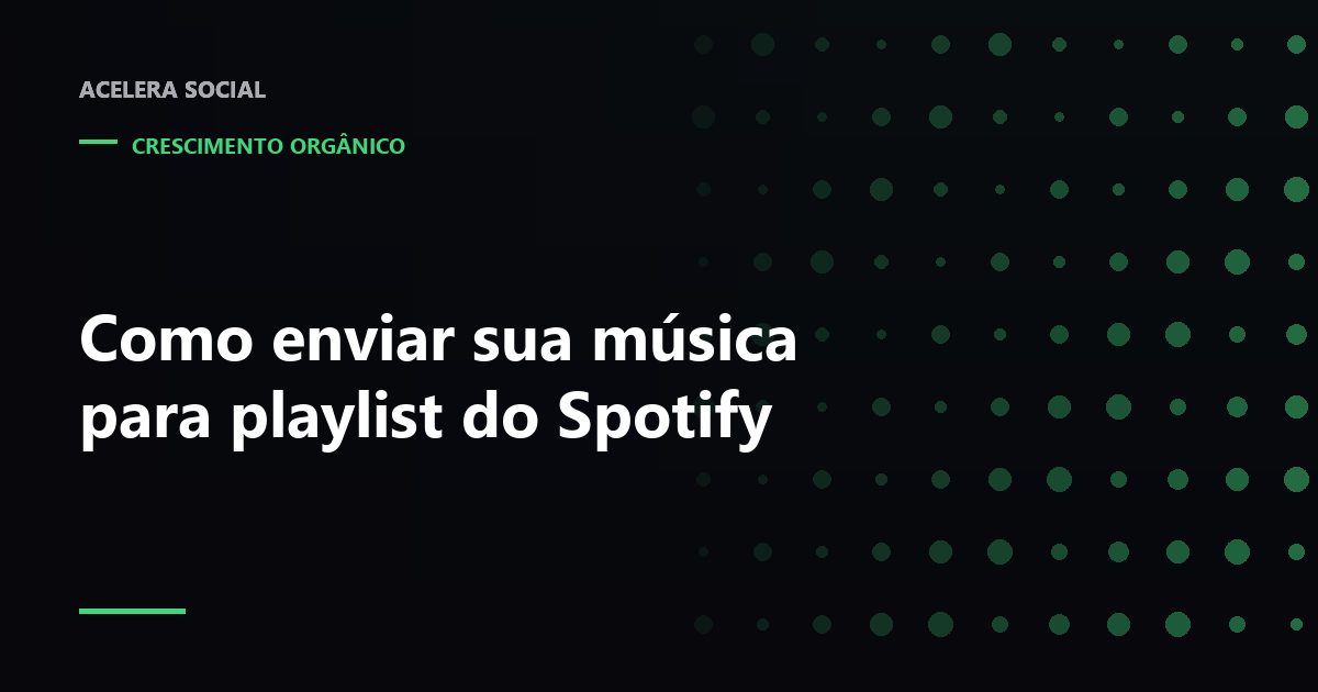 Painel de artista aberto numa faixa agendada, com o campo de descrição do envio preenchido
