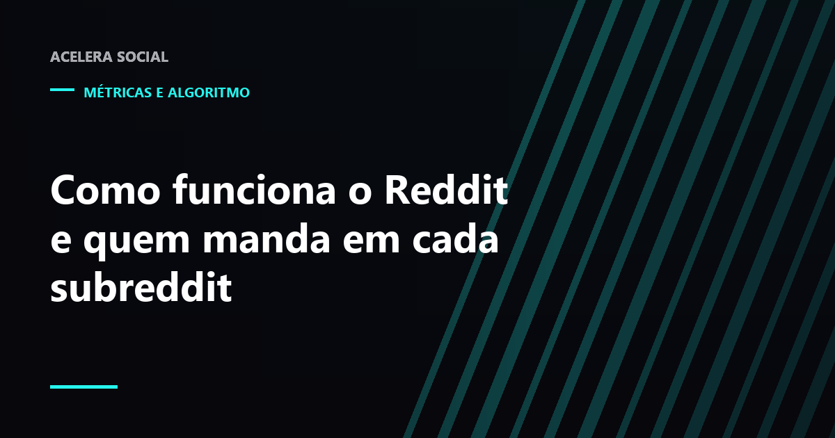 Ilustração de várias caixas separadas, cada uma com seu próprio conjunto de regras, ligadas a uma lista central