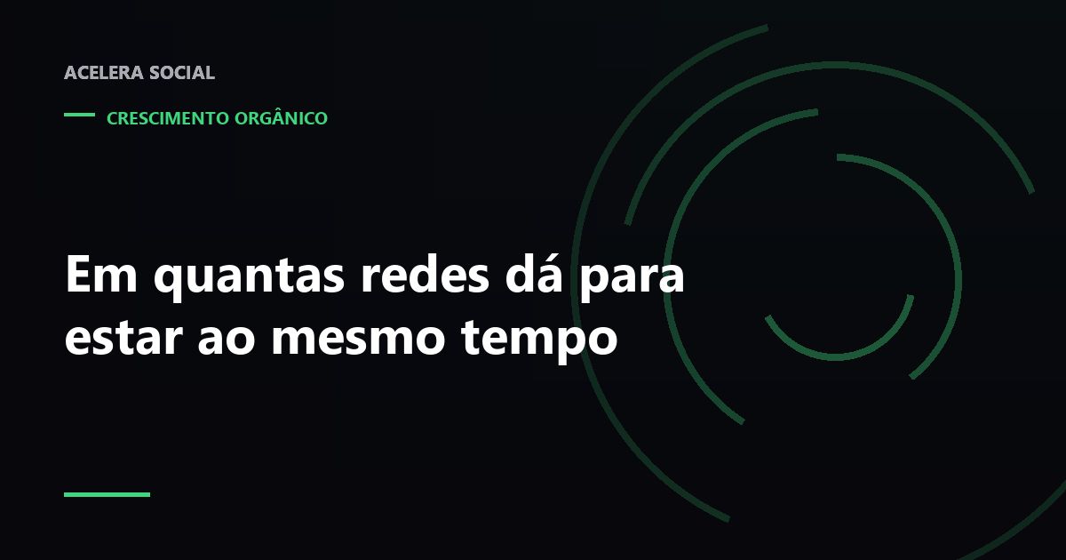 Uma mão riscando ícones de aplicativos numa lista, deixando dois marcados e o resto tachado
