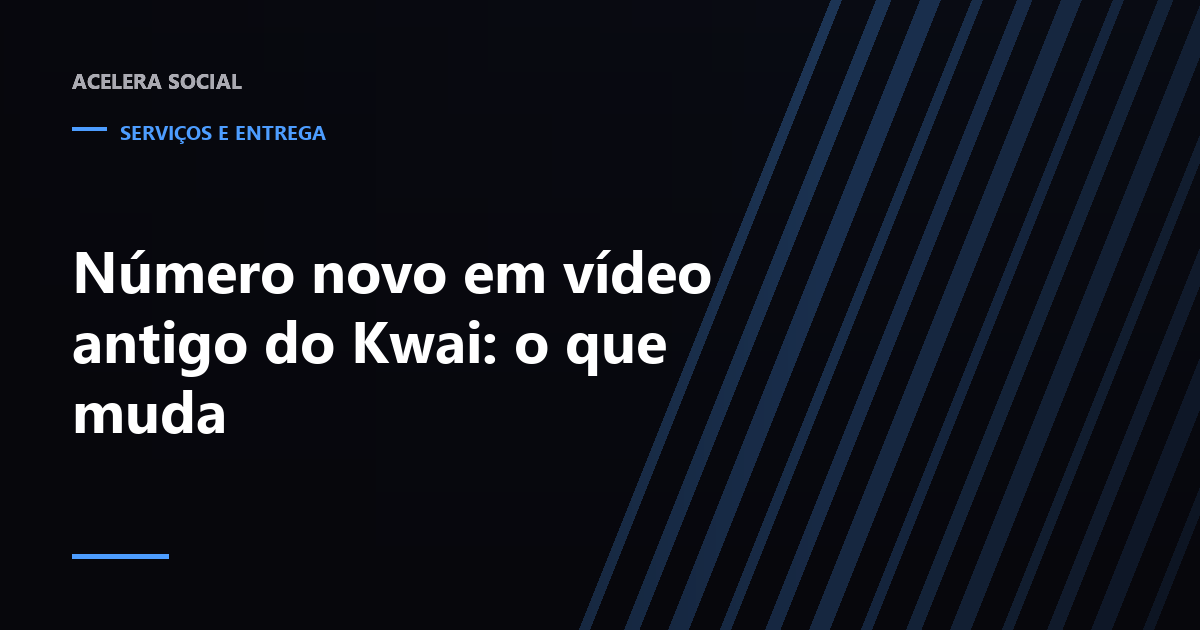 Linha do tempo de um vídeo com a faixa de circulação destacada e um contador subindo depois do fim dessa faixa