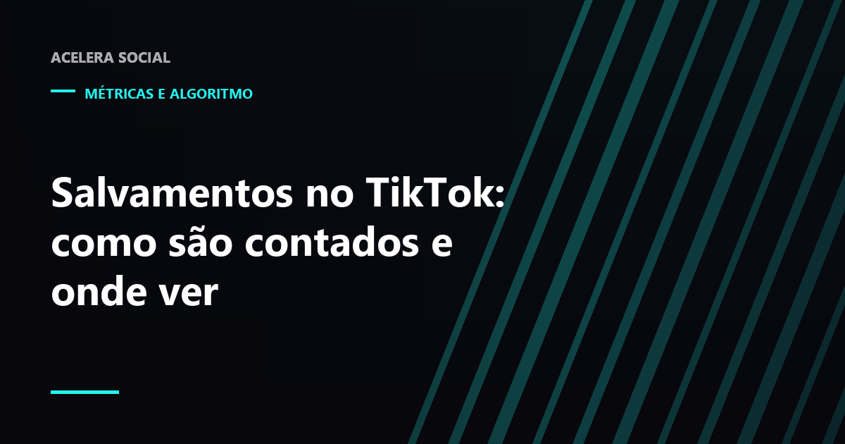 Ícone de marcador em um vídeo vertical com um contador que sobe e desce
